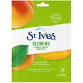 St.Ives Mask Glowing Apricot Sheet Mask