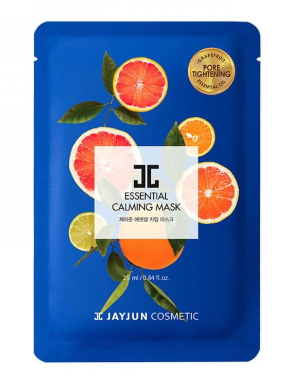 Jayjun Essential Calming Mask