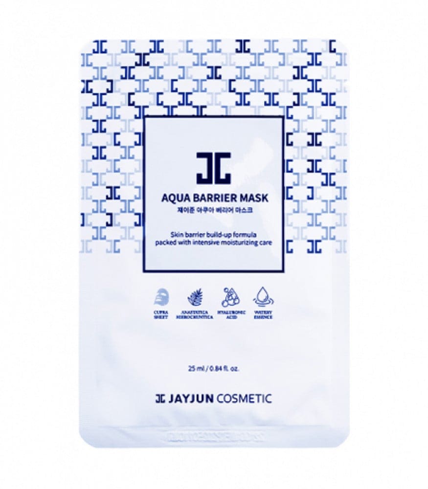 Jayjun Aqua Barrier Mask