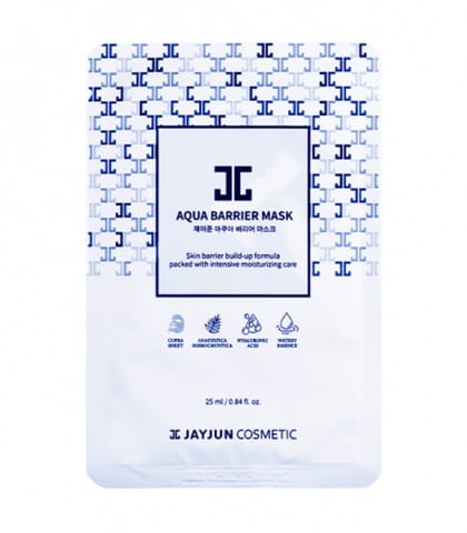 Jayjun Aqua Barrier Mask