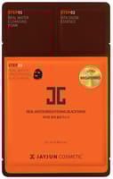 Jayjun Real Water Brightening Black Mask