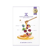 Jayjun Honey Dew Purple Mask