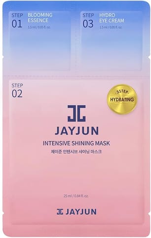 Jayjun Intensive Shining Face Mask