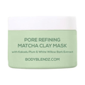 B-Blandz Pore Refining Matcha Mask 120G