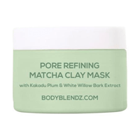 B-Blandz Pore Refining Matcha Mask 120G