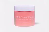 B-Blandz Pink Clay Mask - 75G