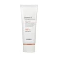 Cosrx Vita E Vitalizing Sunscreen Spf50+