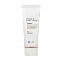 Cosrx Vita E Vitalizing Sunscreen Spf50+