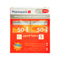 Pharmaceris Sun Protect Cream Spf50+ 1+1