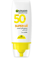 Garnier Skinactiv Uv Invisibl Serum 30Ml