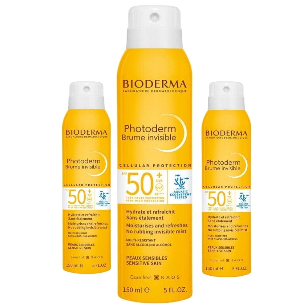 Bioderma Photoderm Brum Invisibl Spf 50+