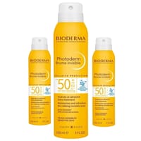 Bioderma Photoderm Brum Invisibl Spf 50+