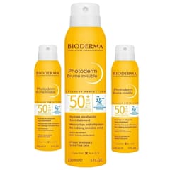 Bioderma Photoderm Brum Invisibl Spf 50+