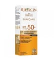 Bioxcin Sunscreen  Skin Spf +50 -50 Ml