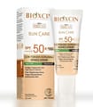 Bioxcin  Prot Sun  Spf+50 Tinted  50 Ml