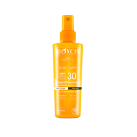 Bioxcin Prot Bronzing Oil Spf+30 200 Ml