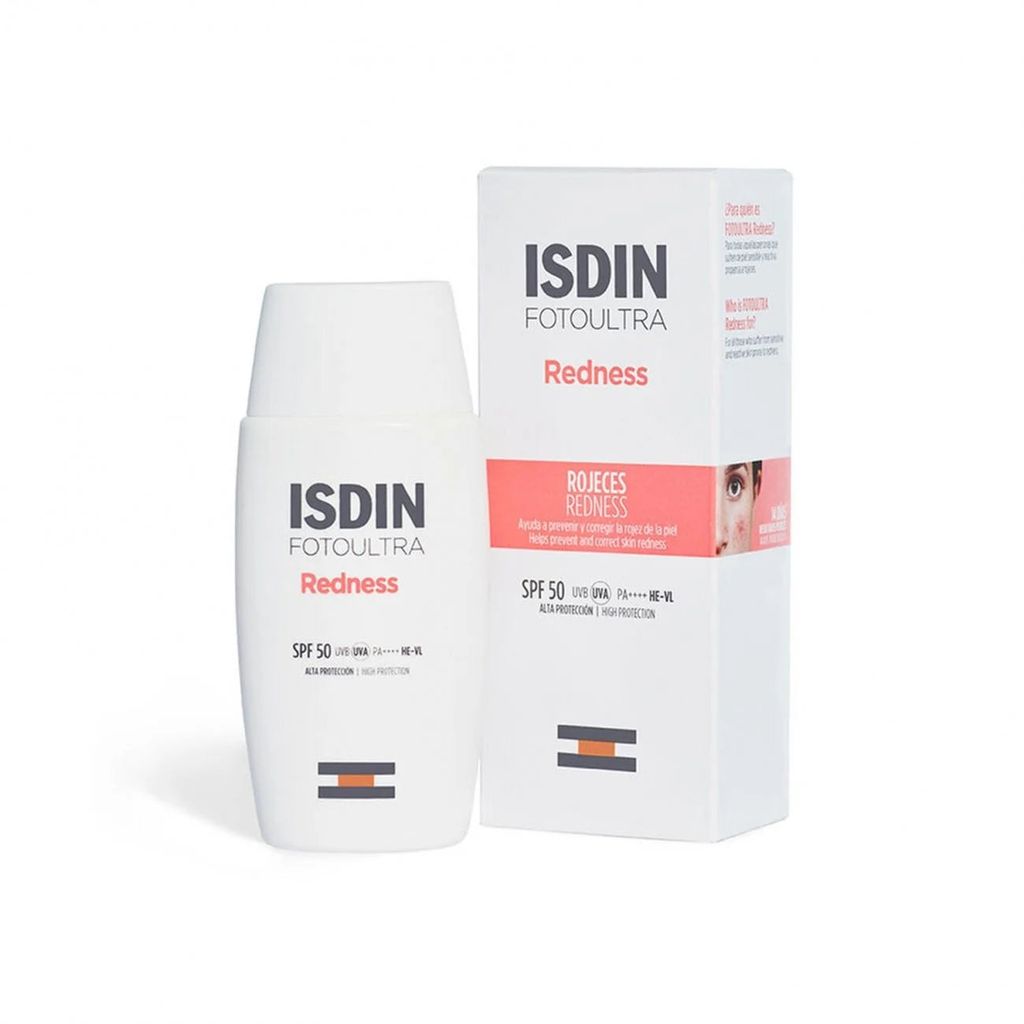ازدن فوتو ألترا احمرار SPF50 50 مل