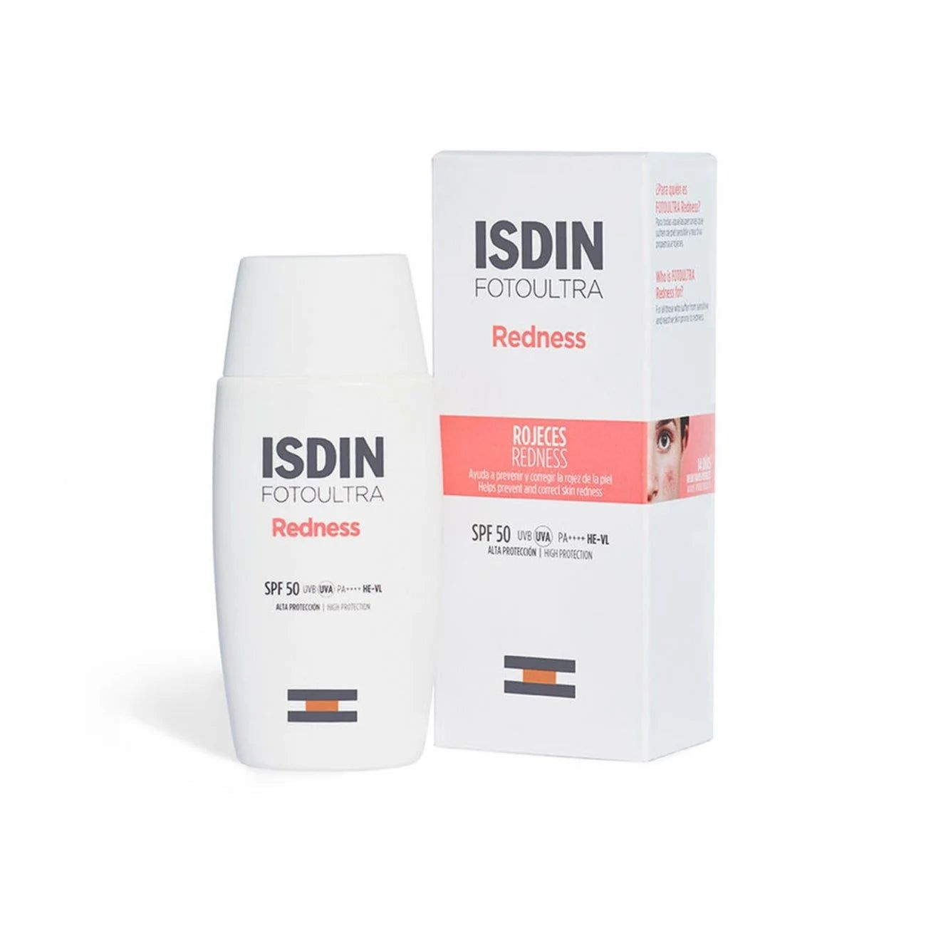 ازدن فوتو ألترا احمرار SPF50 50 مل