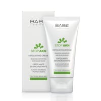 Babe Exfoliating Cream 50 Ml
