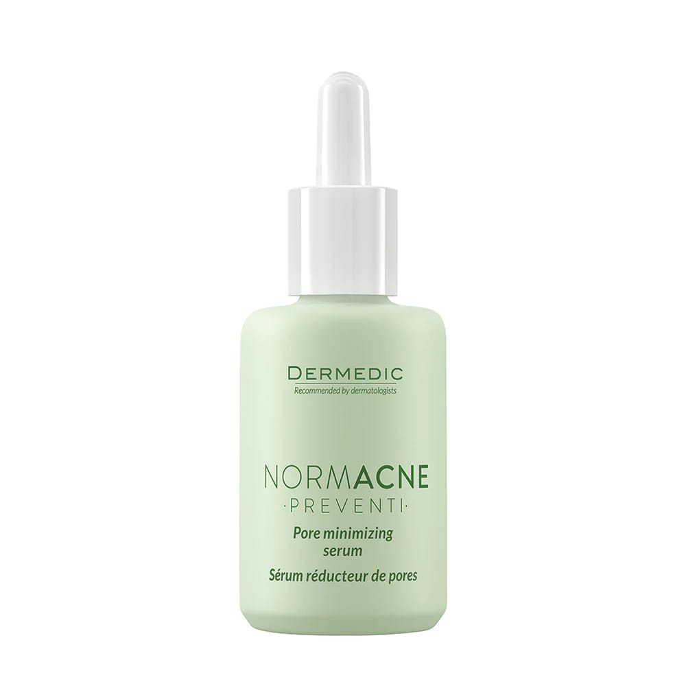 Dermedic Pore Minimizing Serum  30Ml