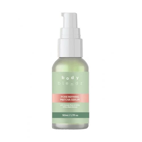 B-Blandz Pore Refining Matcha Serum 50Ml