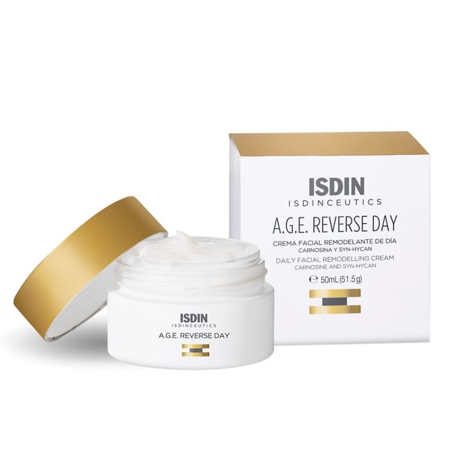 Isdin Ceutics A.G.E. Reverse 50ml