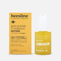 Beesline Anti-wrinkle & Radiance Serum
