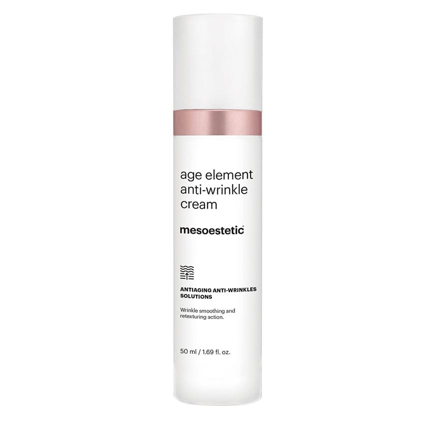 Mesoestetic Age Element Anti-Wrinkle Crm