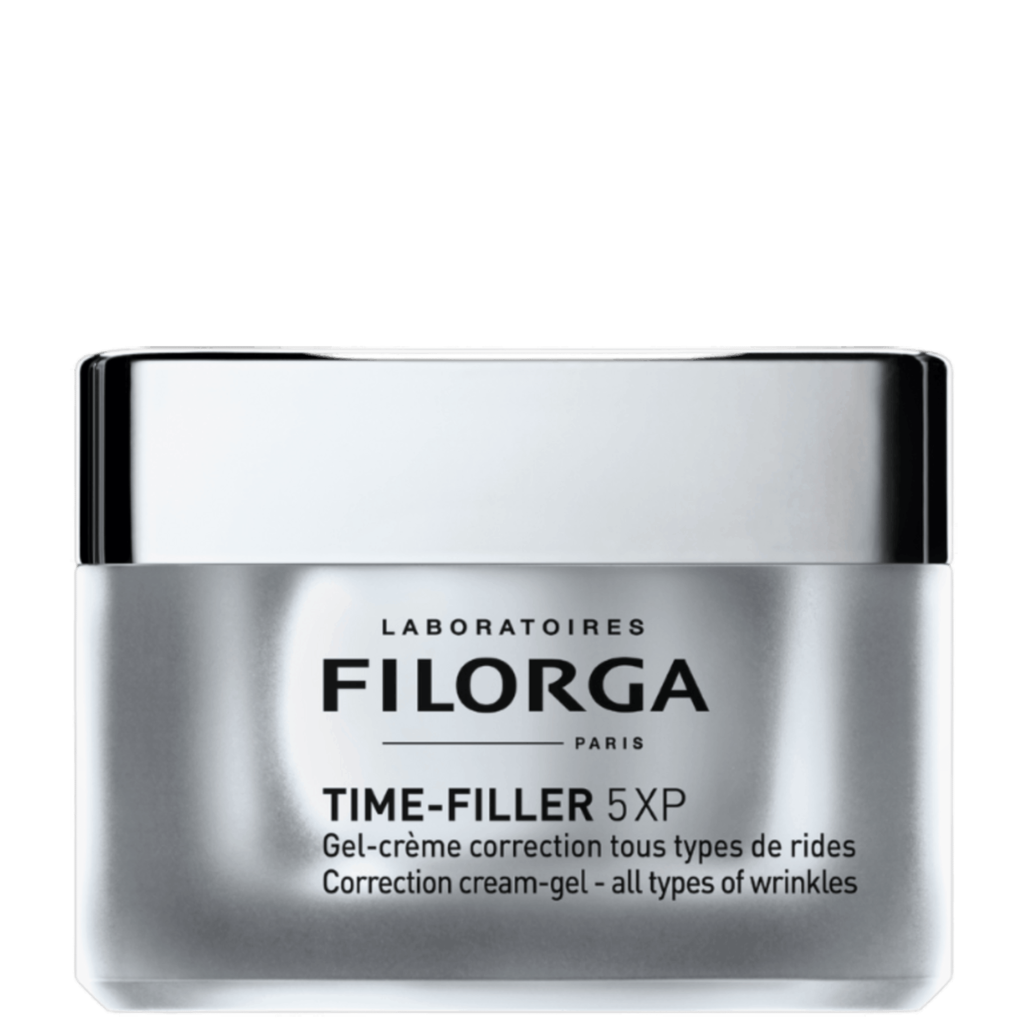 Filorga Time-F 5-Xp Gel Creme 50Ml