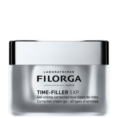 Filorga Time-F 5-Xp Gel Creme 50Ml