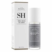 Cos De BAHA Snail Hyaluronic Serum  (SH)