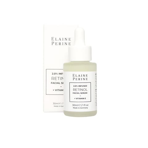 Elain Perine 2% Retinol+Vitamin E 30Ml