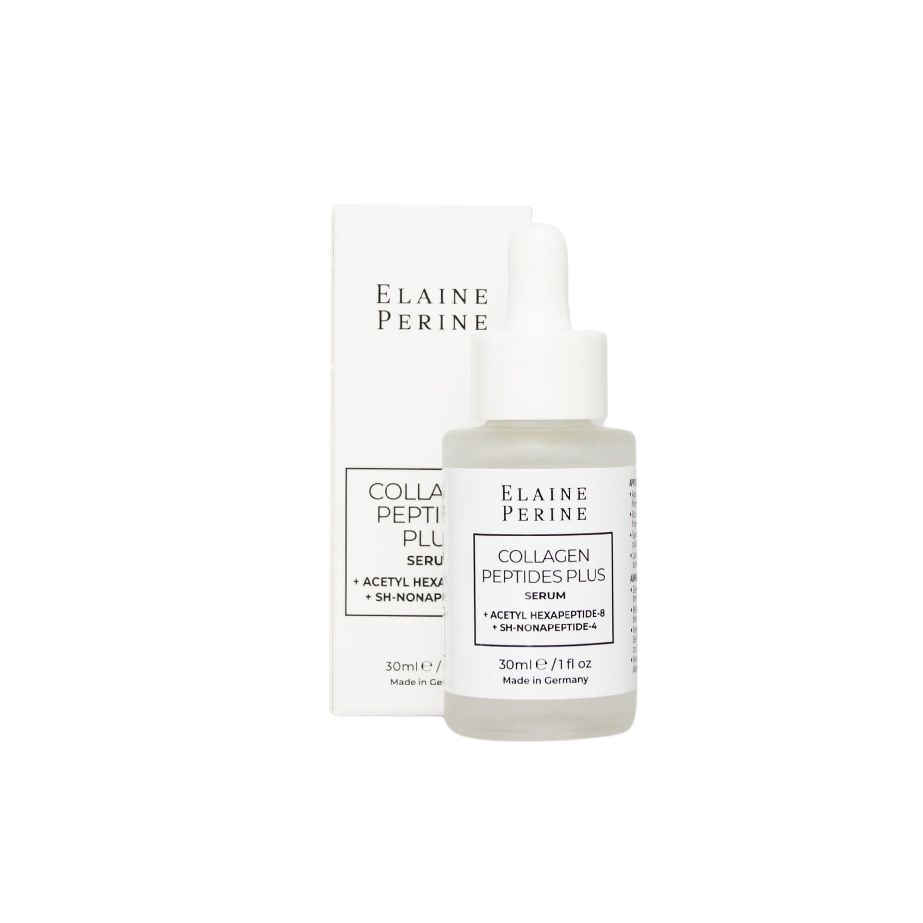 Elain Perin Colagen Peptides Serum 30 Ml