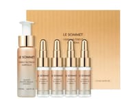 Le Sommet Visible Nutrient Program20 ml