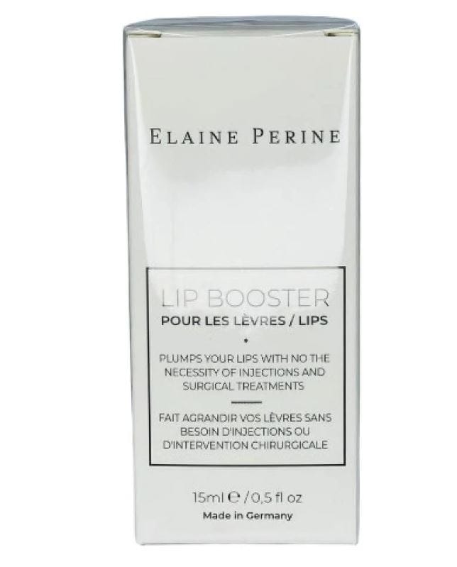 Elain Perine Lip Booster 15Ml