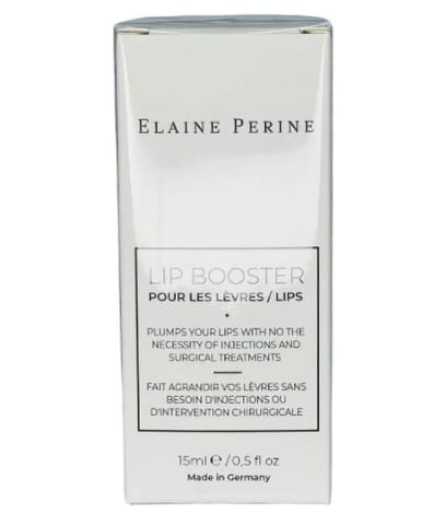 Elain Perine Lip Booster 15Ml