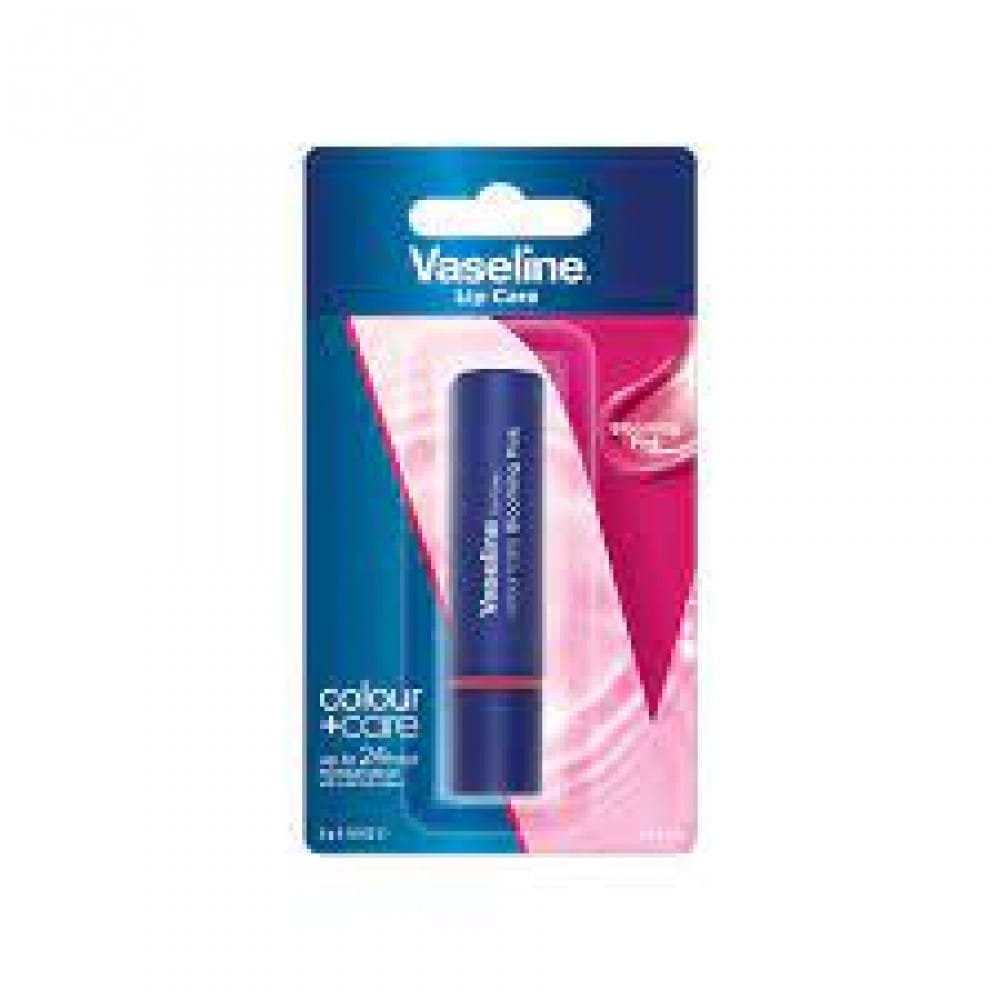 Vaseline Lip Clr Pink Stk Me 3G