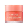 Laneige Lip Sleeping Mask - Grapefruit
