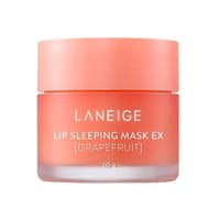 Laneige Lip Sleeping Mask - Grapefruit