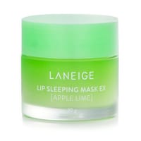 Laneige Lip Sleeping Mask- Lime 20g