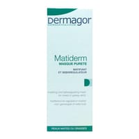 Dermagor Matiderm Cream