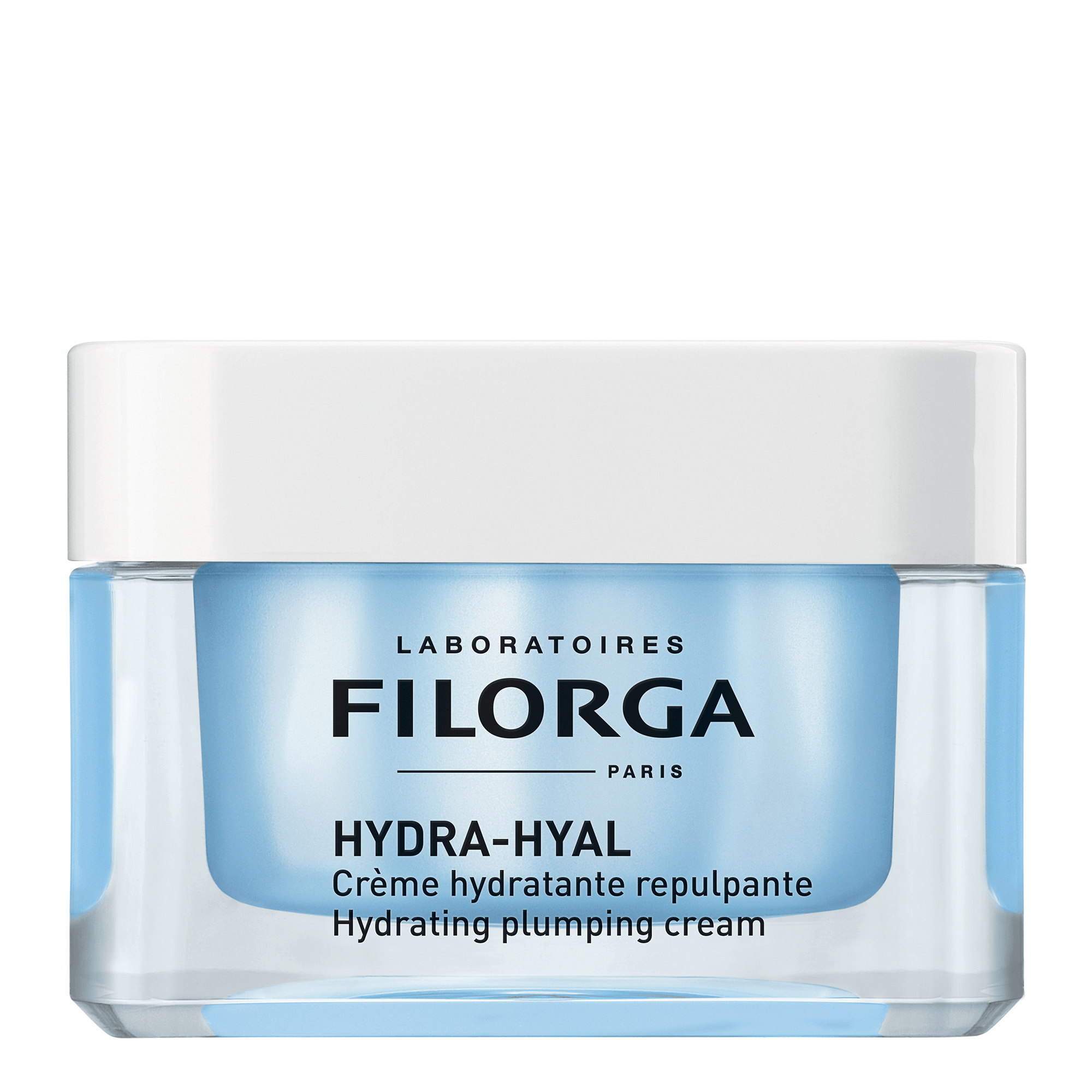 Filorga Hydra-Hyal Hydrating Plump Cream