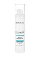Dermedic Mattifying Moustrising Crm 40Ml