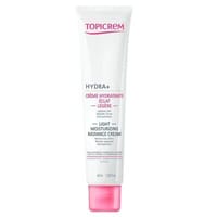 Topicrem Moisturizing Radiance Cream