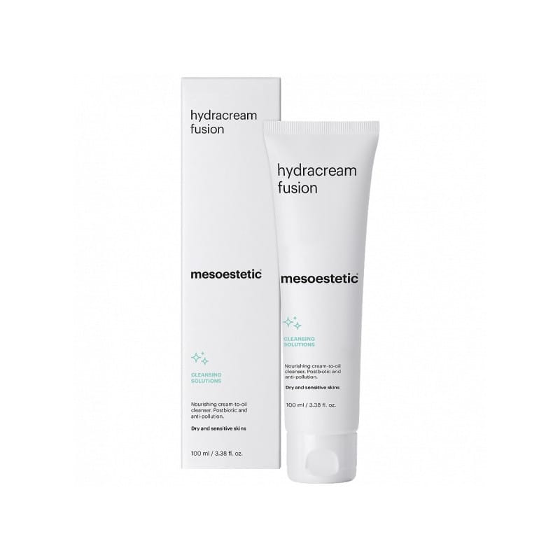 Mesoestetic Hydracream Fusion 100 Ml