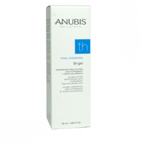 Anubis Total Hydrating Bi-Gel, 50Ml