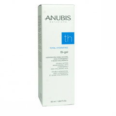 Anubis Total Hydrating Bi-Gel, 50Ml