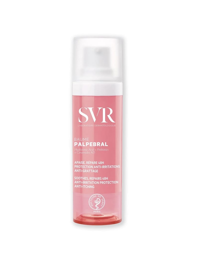 SVR Palpebral Baume 30Ml