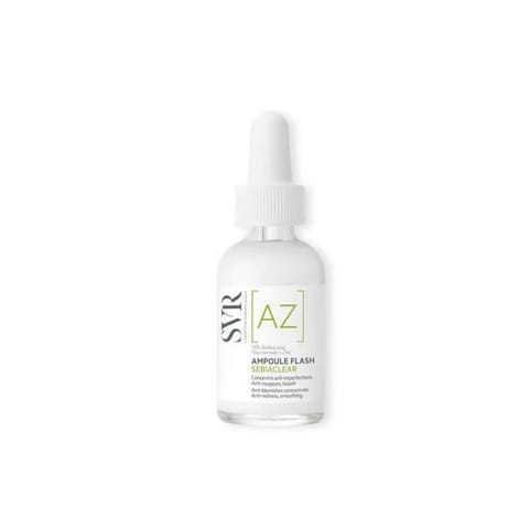 SVR Sebiaclear Ampoule Flash 30Ml