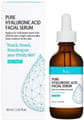 Prreti Pure Hyaluronic Acid Facial Serum